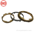 Penjualan panas OEM 43350-23100 Transmission Gearbox Parts Synchronizer Ring untuk Hyundai